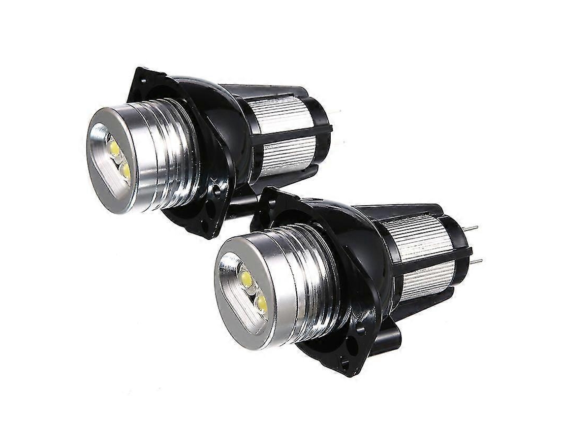 Bombilla Led Anillo Angel Eye 10w 12v para BMW E90 E91 325i 328i 330i 335i | S/MARCA