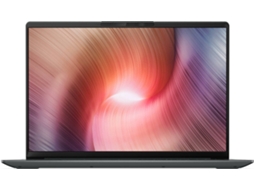 Portátil LENOVO IdeaPad 5 Pro 16ARH7 (16'' - AMD Ryzen 7 6800HS - RAM: 16 GB - 512 GB SSD - NVIDIA GeForce RTX 3050)