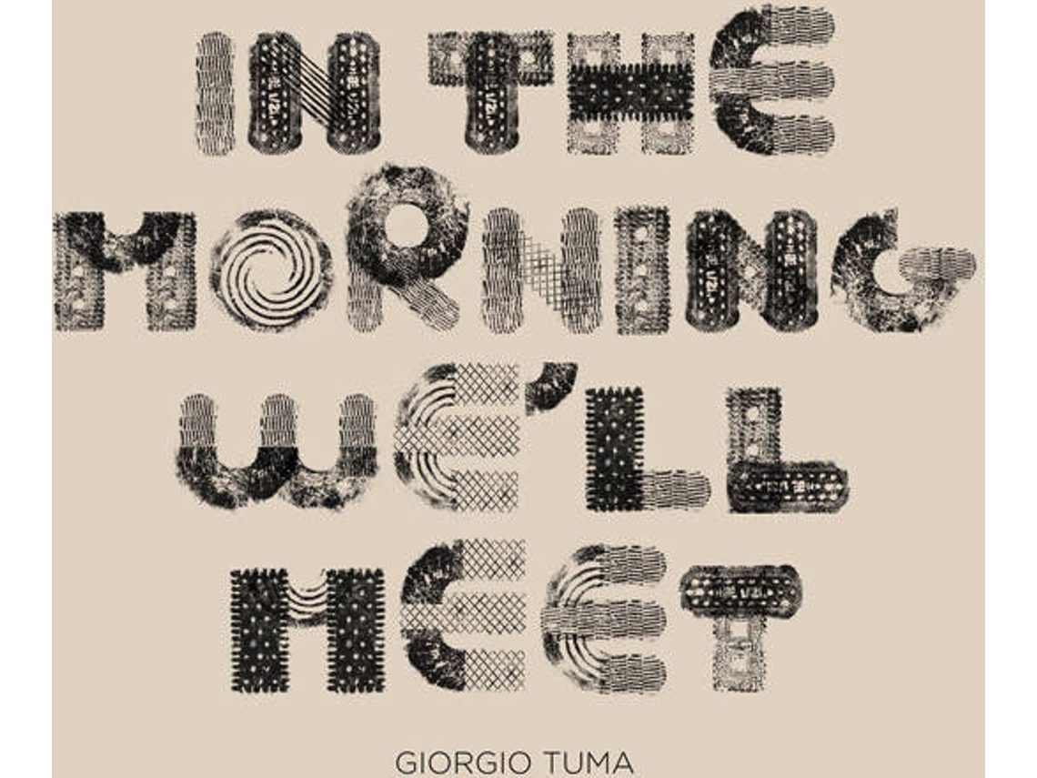 CD Giorgio Tuma - In The Moon Cage (1CDs)