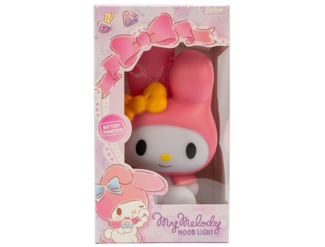 Candeeiro Grande My Melody Sario Blue Sky