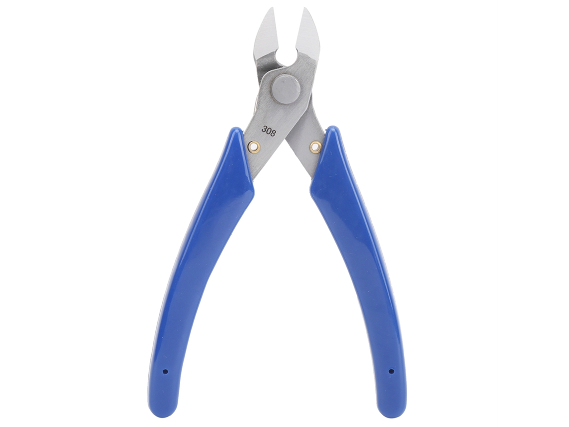 Alicates de Corte Diagonal Bangye 308 S/MARCA