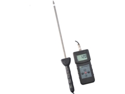 Medidor De Umidade, Digital Do Solo Pms710 Para Teste Em Solos Arenosos, Cimento E Aterros Ferramenta Com