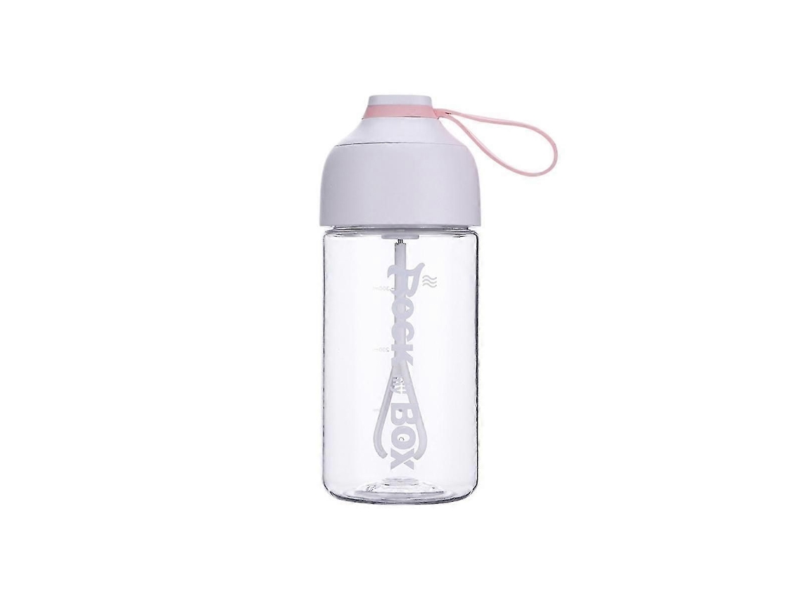 Coqueteleira Elétrica Premium para Proteínas, Copo Misturador Portátil Vortex/copo Misturador Recarregável Usb para Proteínas TAISHENGDA
