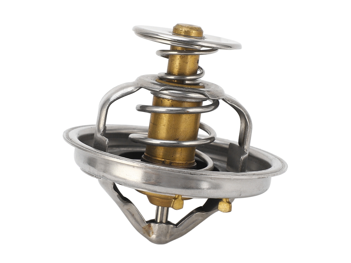 Termostato Do Escavador 76.5℃ Me996365 Me999307 Acessório De Ligação Substituição Para 6d31 6d34 Sk200‑6 Sk200‑5