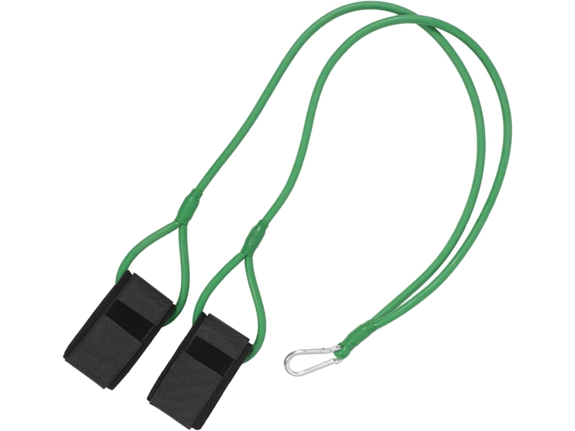 Upkoch Baseball Trainer Corda De Resistência Profissional Para Treinamento Fitness Faixa Elástica Multiuso