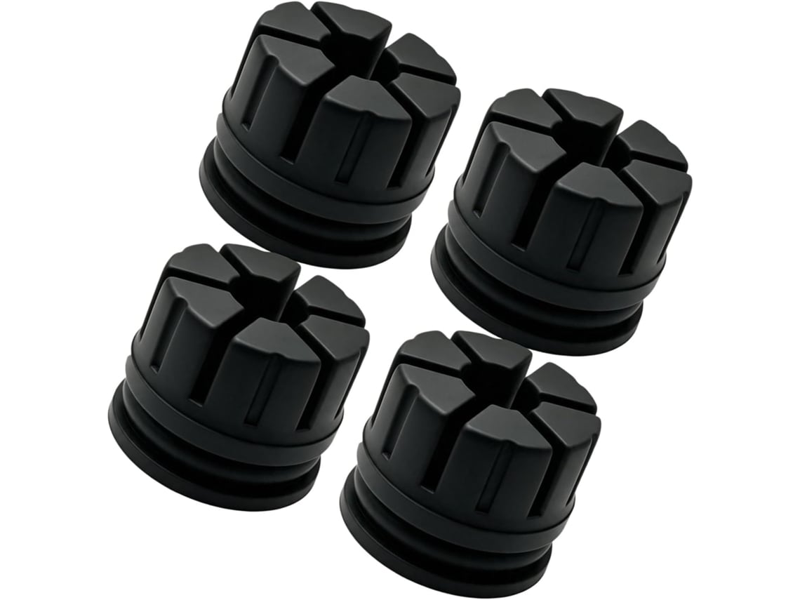 Base Antiderrapante Para Impressora 3d