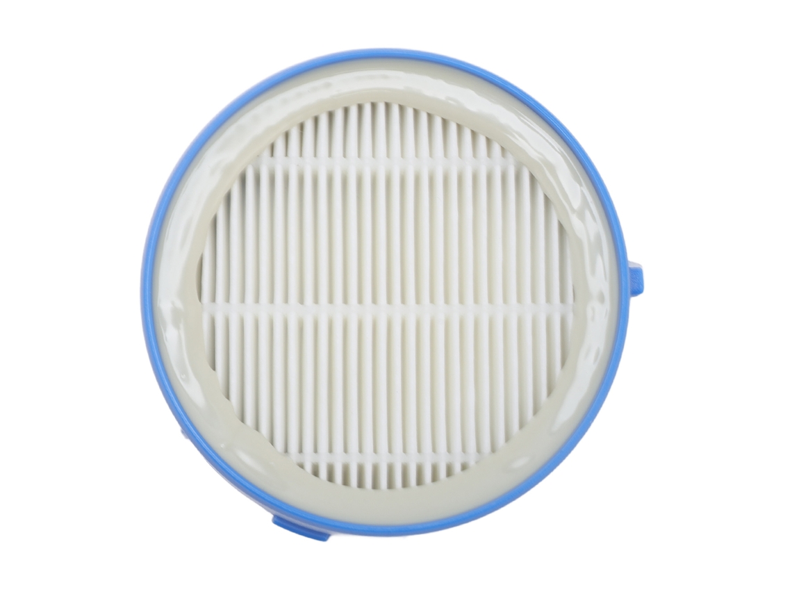 2 Filtros Laváveis de Ar de Alta Eficiência para Aspirador Aeg 8000 Askw4 Eskw4 Fx8 Aze156