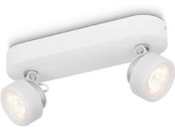 Spotlight PHILIPS BY SIGNIFY Dimmable