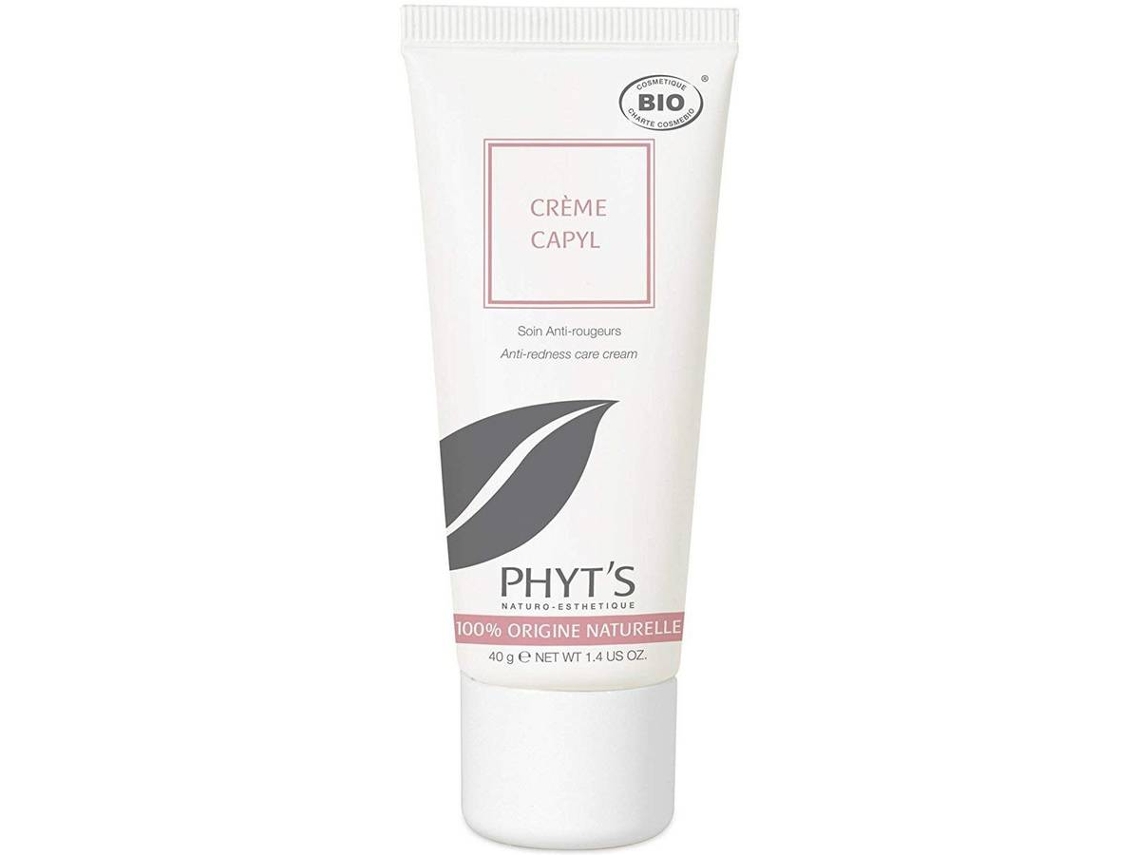 Creme de Rosto PHYT'S Antipoluição (40 gr)