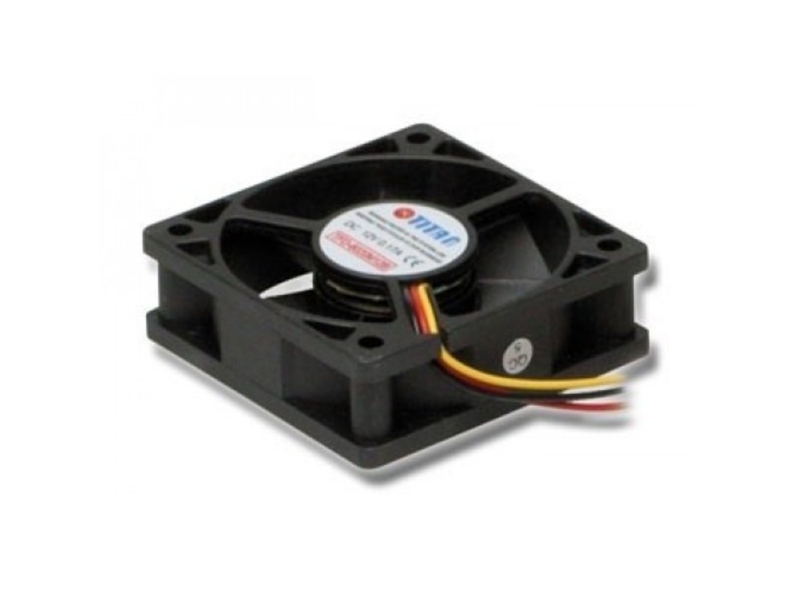 Ventoinha PC TITAN TFD-6020M12B/PW