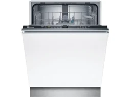Máquina de Lavar Loiça Encastre BALAY 3VF5012NP (12 Conjuntos - 59.8 cm - Painel Preto)