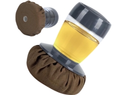 Escova De Ferro Fundido Para Limpeza – Escova De Limpeza Resistente