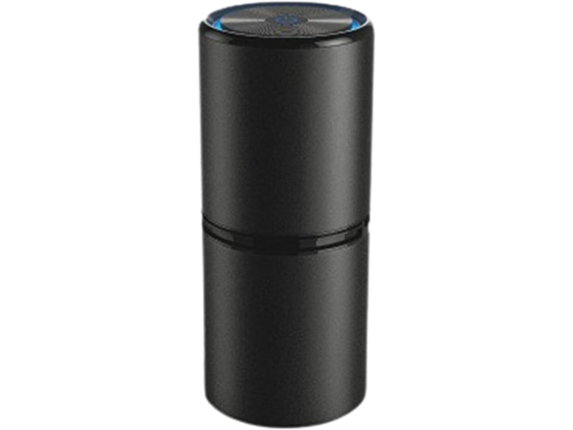 Purificadores De Ar Iônicos Portáteis, Para Carro, Cômodos Pequenos, Remove Poeira, Odores De Animais De Estimação, Pólen, Para Casa, Carro