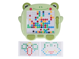 Primerox quadro de Desenho Magnético com Caneta para Crianças Pré escolares Tipo 2