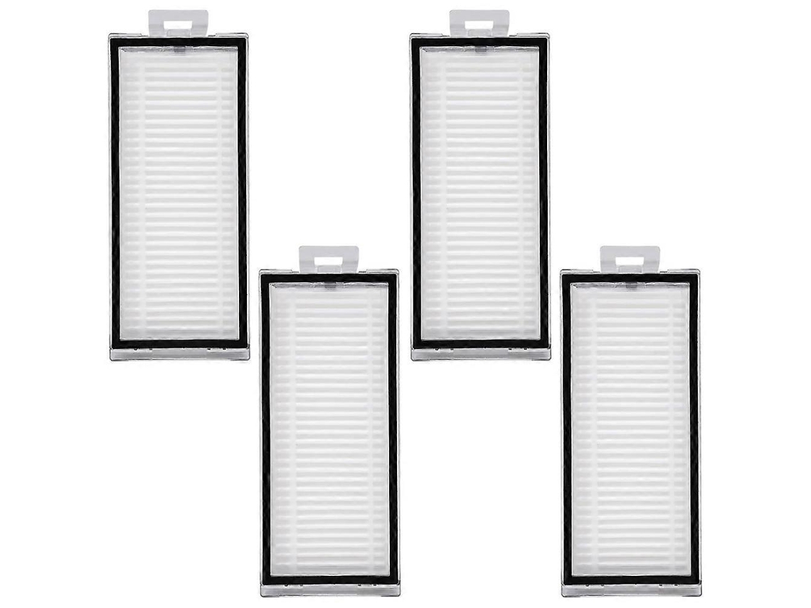 Filtros De Substituição Laváveis Para Q5 Pro/q5 Max/q5 Pro+// Max+/q8 Max/q8 Max+, Peça De Reposição