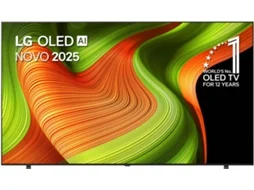 TV LG OLED83B56LA (OLED - 83'' - 209 cm - 4K Ultra HD - Smart TV)