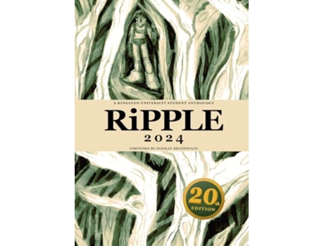 Livro RiPPLE 2024 de Kingston University Students (Inglês)