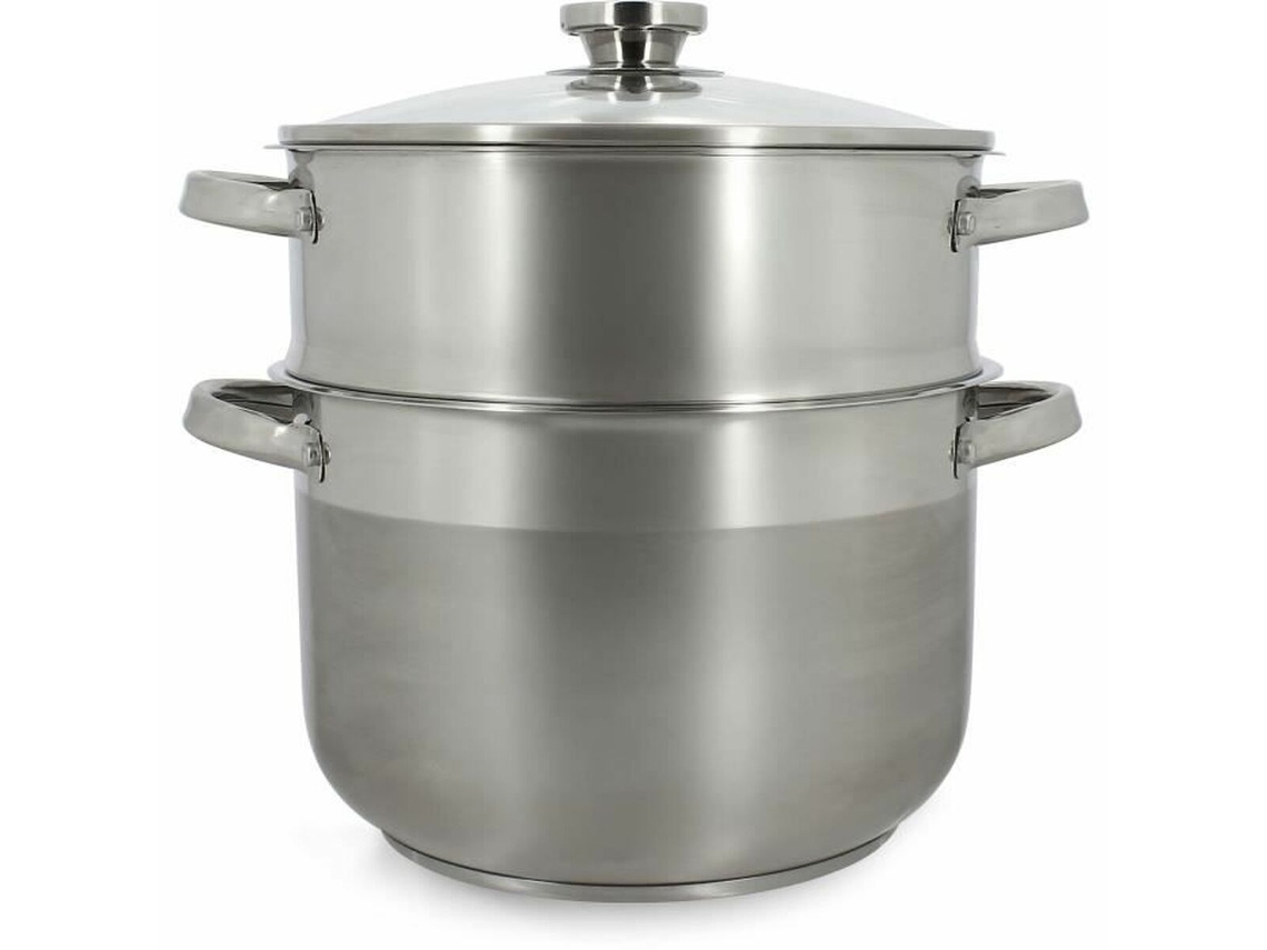 Panela Para Cuscuz Menastyl