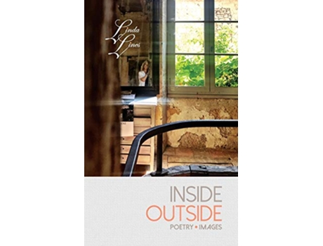 Livro Inside Outside de Linda Lines (Inglês)