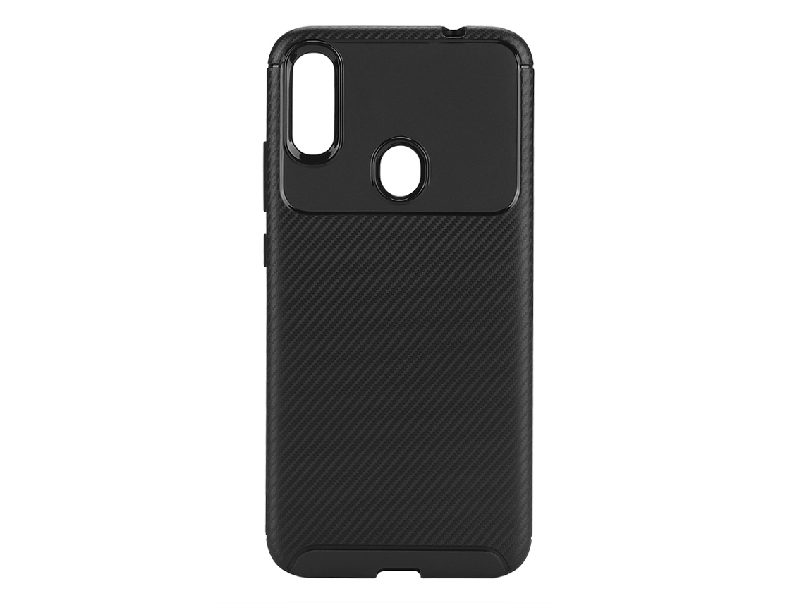 Capa de Proteção LAXISCREED para Redmi Note 7 Preta