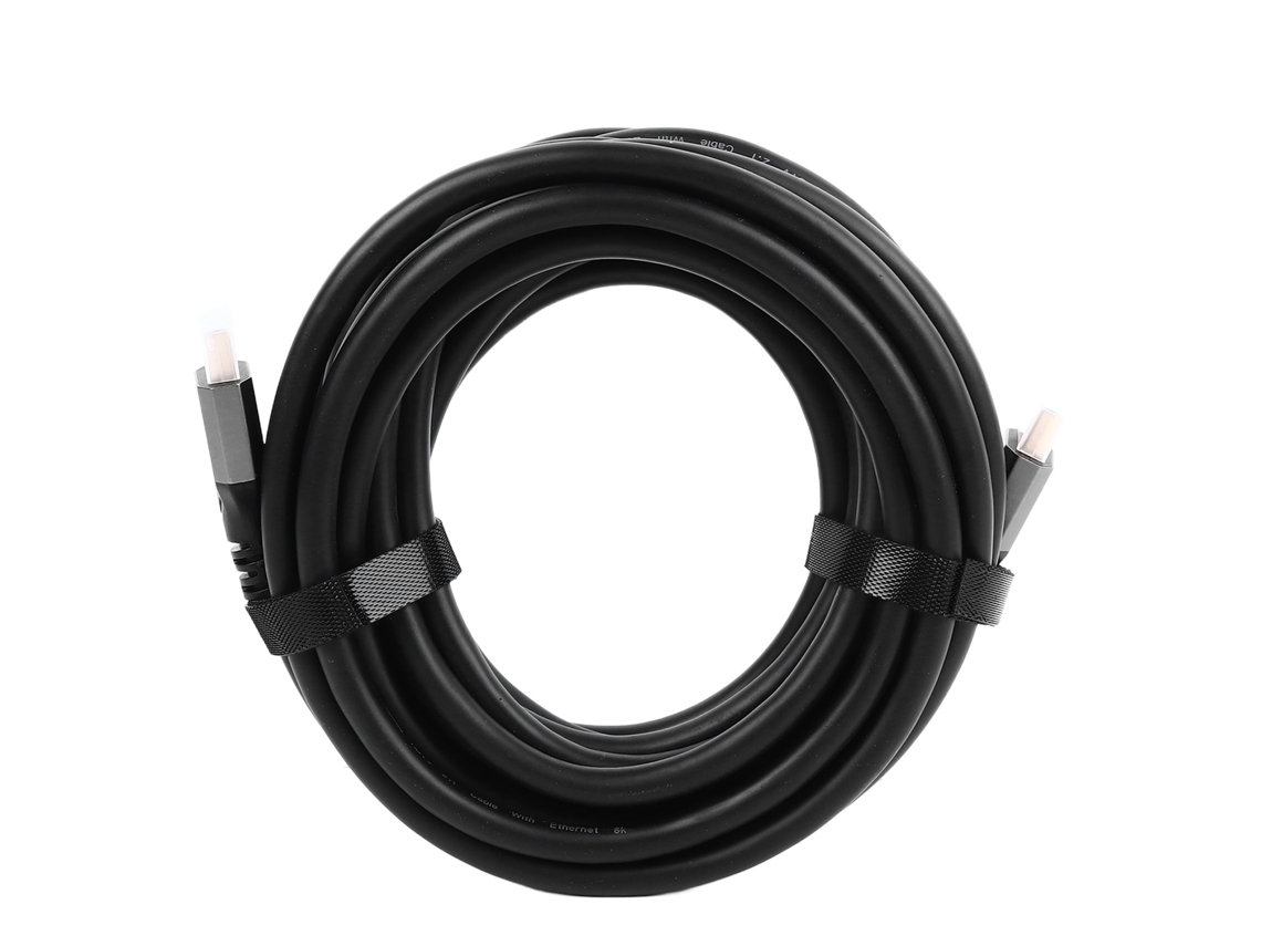 Cabo Hdmi 2.1 LAXISCREED 8k 16.4ft Tv Projetor