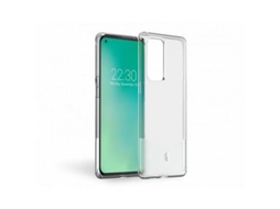 Capa para Oppo FORCE CASE Plástico Transparente .
