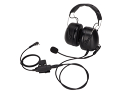 Fones de Ouvido com Redução de Ruído, Proteção Auditiva e Adaptador Ptt U94 EOOCOO