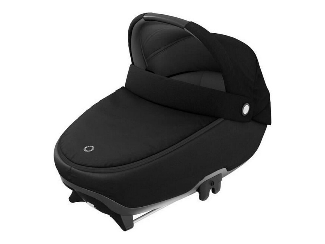 Alcofa de segurança MAXICOSI Jade Essential Black
