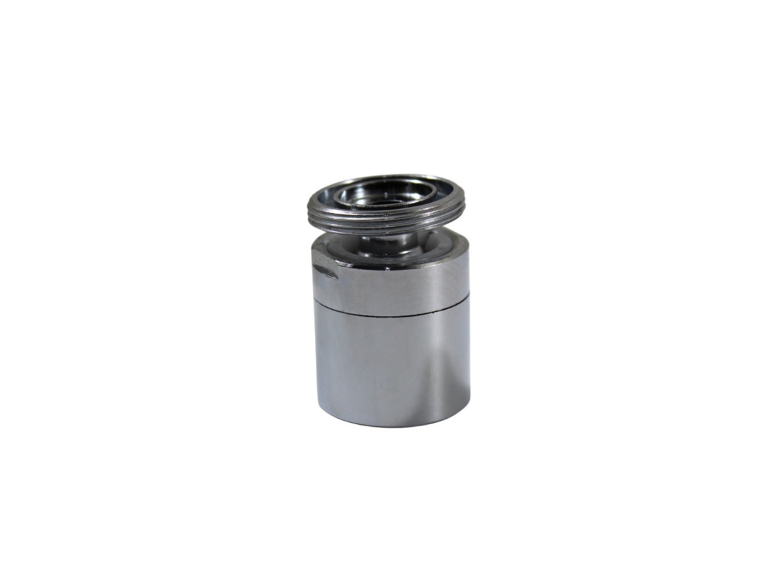 Perlator Macho Com Rótula P/ Torneira M24