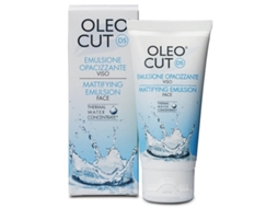 Emulsão Matificante Oleocut DS50 ml Morgan