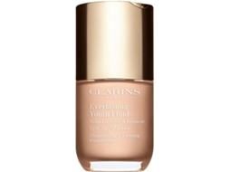 Base CLARINS Juventude Eter SPF15 108.3 Organza 30 Unidades