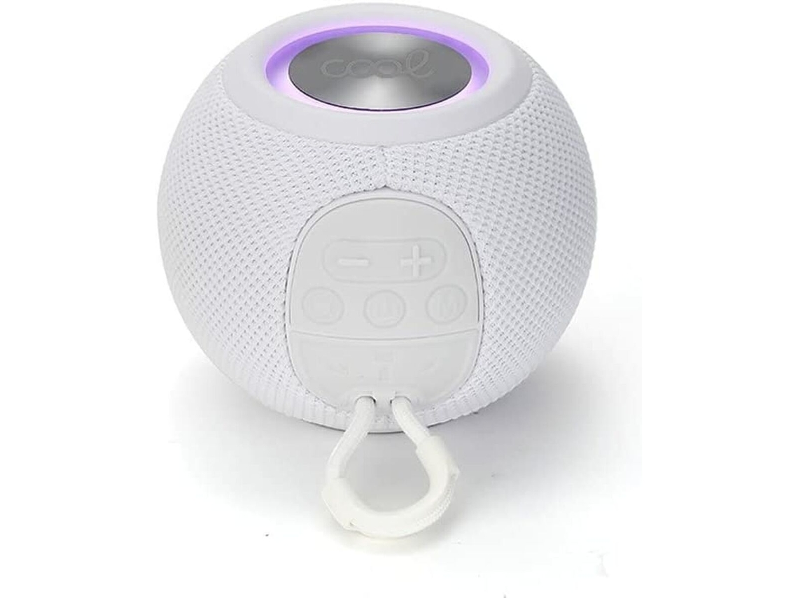 Coluna Bluetooth Cool Boom Speaker