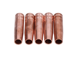 Kit De Proteção Para Torcha De Soldar A Gás Copper Da Laxiscreed Com Vigo De Substituição