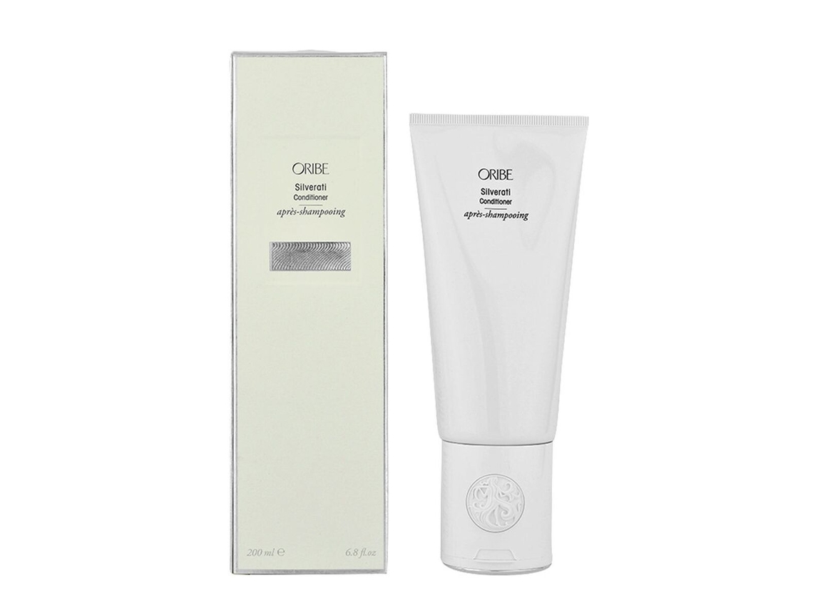 Condicionador Oribe Silverati 200 Ml