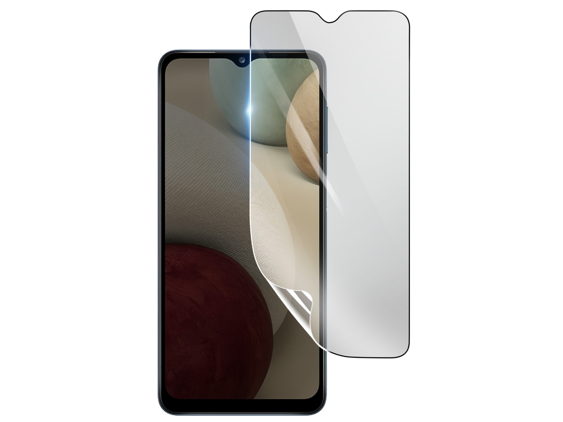 Pelicula de Vidro 3MK Galaxy A12