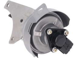 Bomba de Direção Hidráulica de Substituição para Carros, Kit de Fácil Instalação em Abs e Metal. SFUSHOS