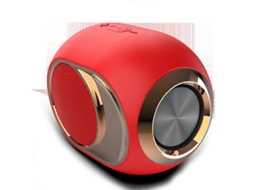 Som Bluetooth A Liberdade Da Música Sem Fios. Leve E Prático! Olysi Shop