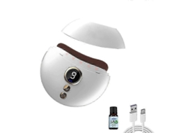 Dispositivo Gua Sha Masajeador Facial Elétrico Herramienta para GOKOCO