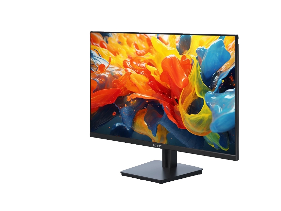 Monitor, 27 Polegadas, Taxa De Atualizaã§ã£o De 100hz, Ktc H27t27, Plugue Eu Oem