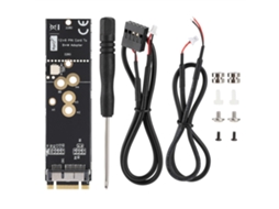 Adaptador Ssd M.2 Nvme LAXISCREED