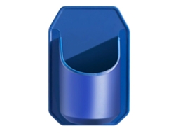 Suporte para Copo e Lata de Vinho Banheiro LAXISCREED