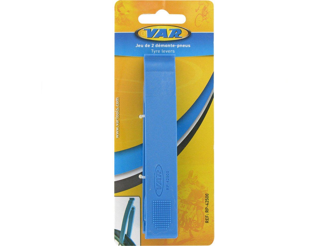 Var Nylon Tyre Lever System
