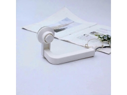 Suporte Para Papel Higiênico Com Ventosa, Suporte De Parede Sem Perfuração, Suporte Para Papel Toalha, Acessórios Para Cozinha E B Aquaforge