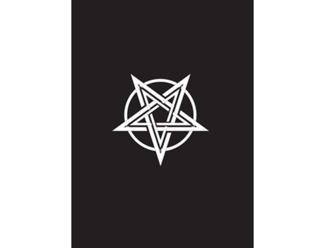 Livro Temple Of Satan Pact With The Devil De The Dark Lords (inglês - Capa Dura)