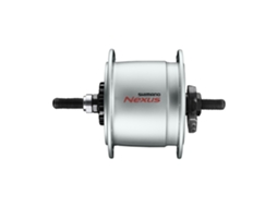 Centro do Dynamo SHIMANO Nexus DH-C6000-2R 140 x 140 mm