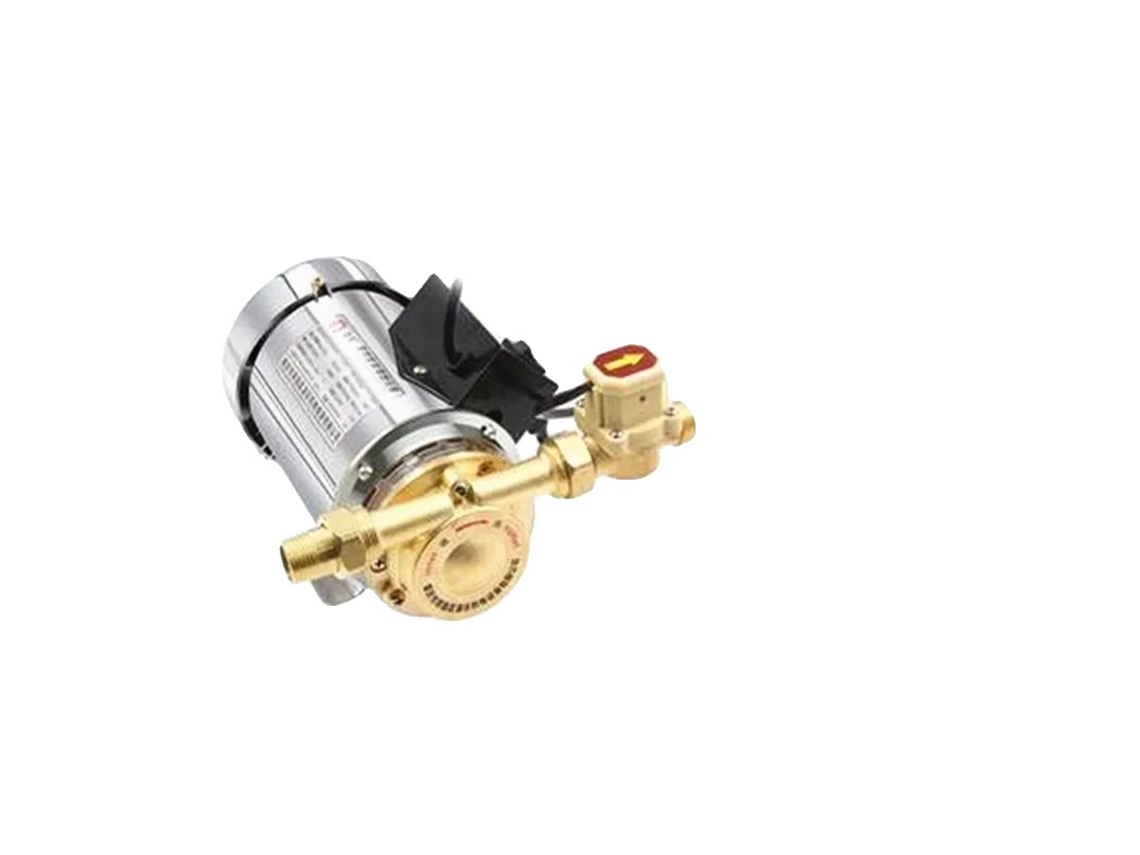 Bomba De Reforço, Interruptor De Fluxo Automático, Uso Doméstico, 280w