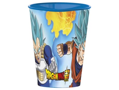 Copo  Dragon Ball