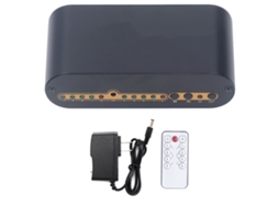 Switch Spdif/toslink 4x2 LAXISCREED