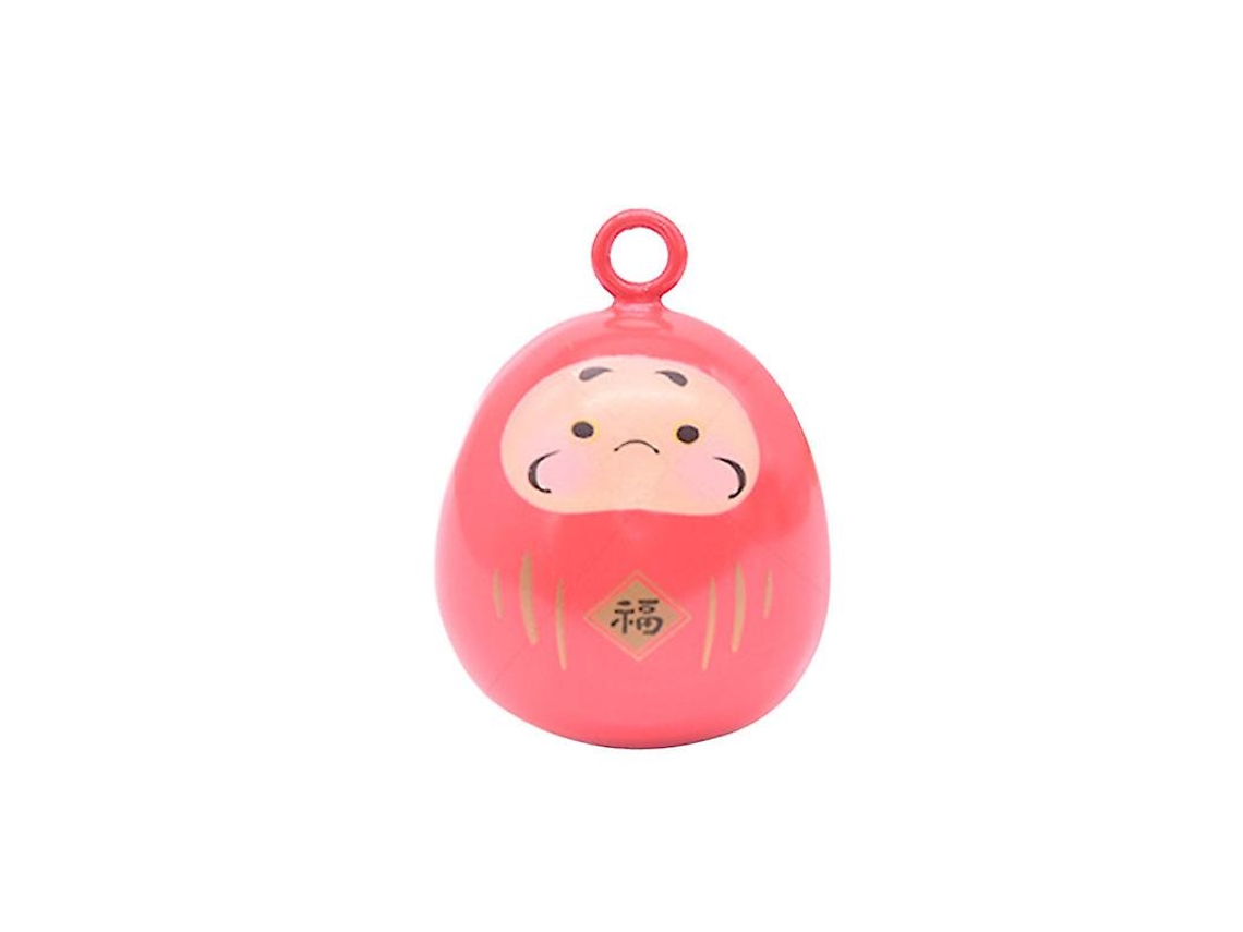 O Novo 1Pcs Diy Bell Pendurado ALLINLESS