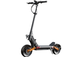 Trotinete Elétrica JOYOR S10-S 60Km/H Velocidade Máxima 1000Wx2 Motor Duplo